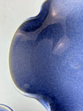 Bowls- set of 3 in Grandma's Blue