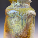 Soda Fired Vase