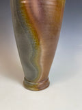 Yellow Salt Bottle Wood Fired