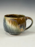 Blue Ash Squared Mug