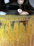 Tan Ash Pitcher