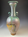 Vase Soda Fired