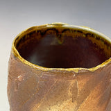 Wood Fired Tea Bowl