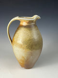 Pitcher Wood Fired