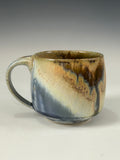 Blue Ash Squared Mug