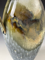 Blue Ash Pitcher
