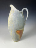 Wood Fired Squeeze Pitcher