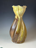 17" Tall Vase