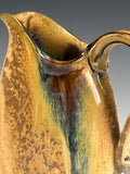 Tan Ash Pitcher