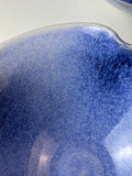 Bowls- set of 3 in Grandma's Blue