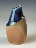 Tiny Vase Soda/Wood Fired