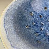 Berry Bowl, Grandma's Blue