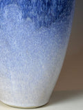 Squeeze Pitcher, Grandma's Blue