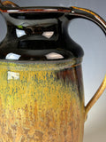 Tan Ash Pitcher