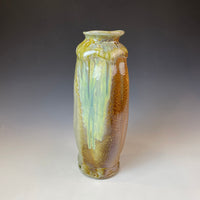 Soda Fired Vase