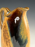Tan Ash Pitcher