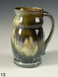 Blue Ash Stein