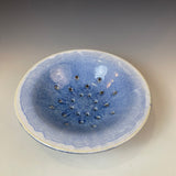 Berry Bowl, Grandma's Blue