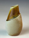Tiny Vase Soda/Wood Fired