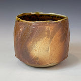 Wood Fired Tea Bowl