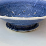 Berry Bowl, Grandma's Blue