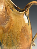 Tan Ash Pitcher