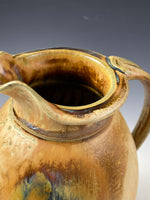 Blue Ash Pitcher