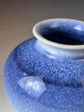 Blue Vase, Grandma's Blue