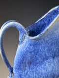 Squeeze Pitcher, Grandma's Blue