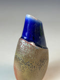 Tiny Vase Soda/Wood Fired