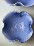 Bowls- set of 3 in Grandma's Blue