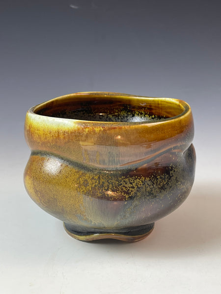 Tea Bowl, Tenmoku
