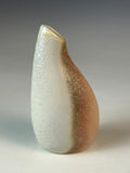 Tiny Vase Soda/Wood Fired