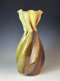 17" Tall Vase