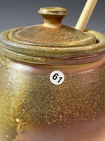 Honey Pot