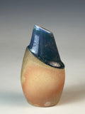 Tiny Vase Soda/Wood Fired