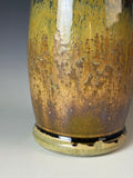 Tan Ash Pitcher