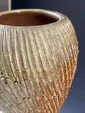 Vase Soda/Wood Fired