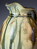 Blue Ash Pitcher