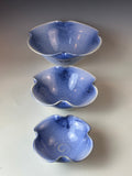 Bowls- set of 3 in Grandma's Blue