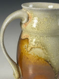 Yellow Salt Stein