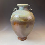 Vase Soda Fired