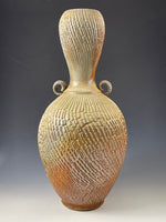 Vase Soda/Wood Fired