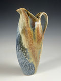Blue Ash Pitcher