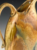 Tan Ash Pitcher