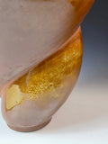 Vase Wood Fired