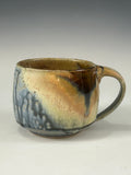 Blue Ash Squared Mug