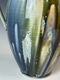 Blue Ash Pitcher