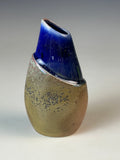 Tiny Vase Soda/Wood Fired
