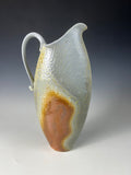 Wood Fired Squeeze Pitcher